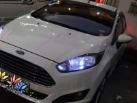 For Sale Ford Fiesta sedan 2014 Trend