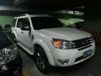 Ford Everest 2013 for sale 