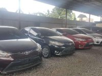 Toyota Vios Low Mileage Grab Ready 2015 2016 2017 2018 2019