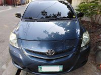 2009 Toyota Vios J for sale
