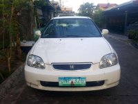 Honda Civic 1997 FOR SALE