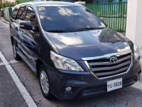 Toyota Innova 2016 for sale 