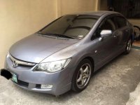 Honda Civic 2006 AT 1.8s for sale 