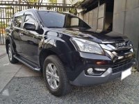 2016 Isuzu Mux LS-A 3.0 for sale 