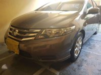 Honda City 1.3 2013 AT for sale 