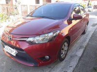 2014 Toyota Vios 1.3J for sale 