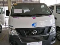 Nissan Urvan 2018 OY 7260 fresh, all original
