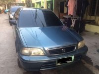 Honda City exi Good running condition Registered