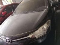 Toyota Vios e manual 2018 A5 E193