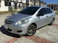 Toyota Vios 2009 MT for sale 