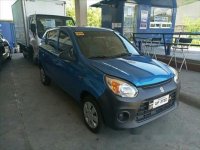Suzuki Alto 2017 MT for sale
