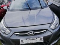 Hyundai Accent DIESEL 2017 manual MR 9056