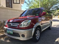 Mitsubishi Adventure Gls Sports MT 2010 FOR SALE