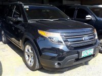Ford Explorer 2013 LIMITED AT for sale