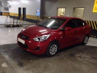 2018 Hyundai Accent GL FOR SALE