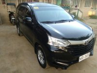 2017 Toyota Avanza for sale