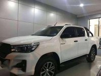 2019 Toyota HILUX Conquest G FOR SALE