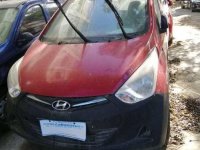 Hyundai Eon gl 2016 MO 6659 FOR SALE