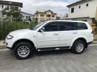 Mitsubishi Montero Sport 2012 for sale