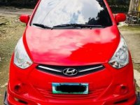 Hyundai Eon Gold Repriced as rush 2013 for sale