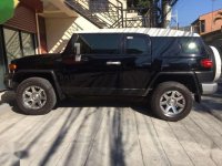 2016 TOYOTA FJ Cruiser 4X4 All stock