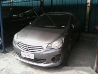 Mitsubishi Mirage G4 2016 MT for sale