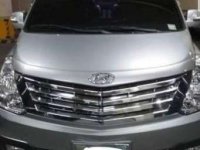 Hyundai Starex Royal Limousine VIP version 2015 model