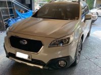 2015 Subaru Outback 3.6R FOR SALE