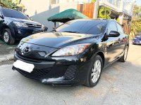 2014 Mazda 3 AT for sale  