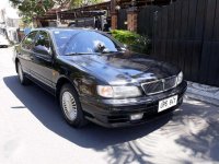 1997 Nissan Cefiro at gas FOR SALE