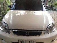 Honda Civic 1999 for sale