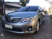 Toyota Corolla Altis 2011 1.6 for sale 