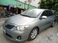 Toyota Corolla Altis 2011 for sale