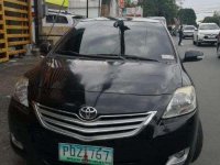 2011 Toyota Vios 1.5G for sale