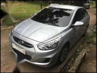 For sale Hyundai Accent 2017 for sale