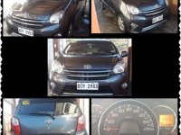 Toyota Wigo 1.0 G 2017 for sale