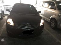 2013 TOYOTA Vios 1.3G matic FOR SALE