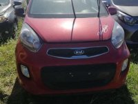 Kia Picanto ex manual 2016 EG 1506