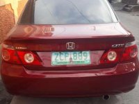 Honda City idsi 2006 for sale