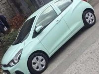 RUSH RUSH RUSH ! Pasalo Chevrolet Spark