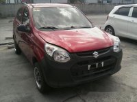 Suzuki Alto 2016 MT for sale