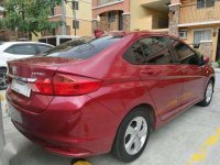 Almost Brand New 2017 Honda City for PHP 620K!