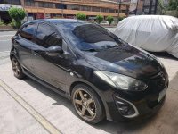 2011 MAZDA 2 HATCHBACK. AUTOMATIC ALL POWER