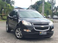 Chevrolet Traverse 2013 FOR SALE