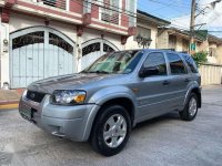 2007 Ford Escape xls 4x2 for sale 