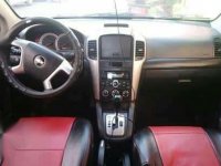 Chevrolet Captiva Diesel 2010 for sale