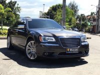 Chrysler 300c V6 3.5 All motor engjne 2013