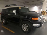 2014 TOYOTA FJ Cruiser FOR SALE