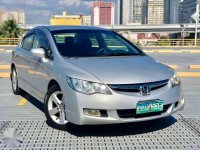 Honda Civic 2007 1.8s for sale 