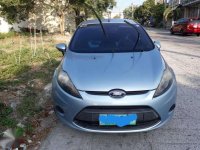 2012 Ford Fiesta for sale 